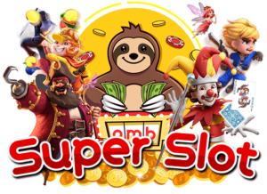 Superslot