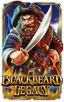 Blackbeard Legacy