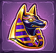 Anubis Symbol